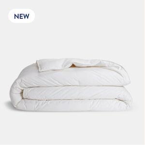 Down Alternative Comforter - King All Season