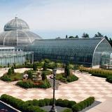 Como Park Zoo & Conservatory