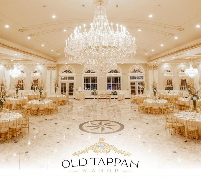 The Wedding Website of John Conway and Charlotte Collazo