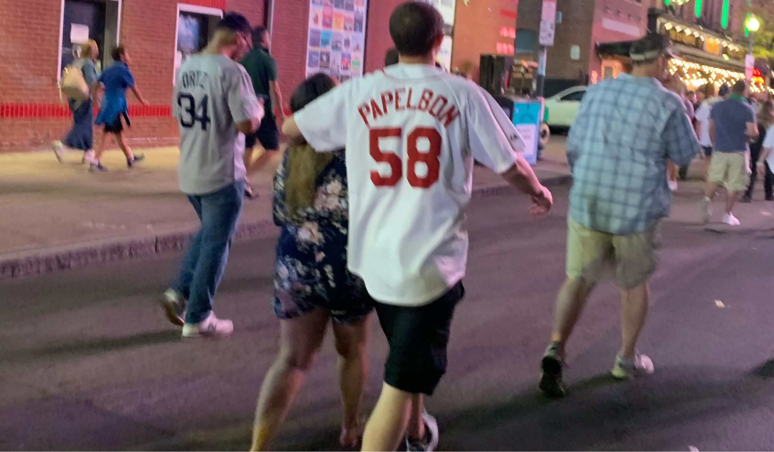 The Wedding Website of Meghan Quinn and Tyler Griffin