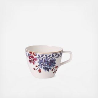 Artesano Provencal Tea Cup