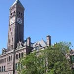 Old Courthouse Museum