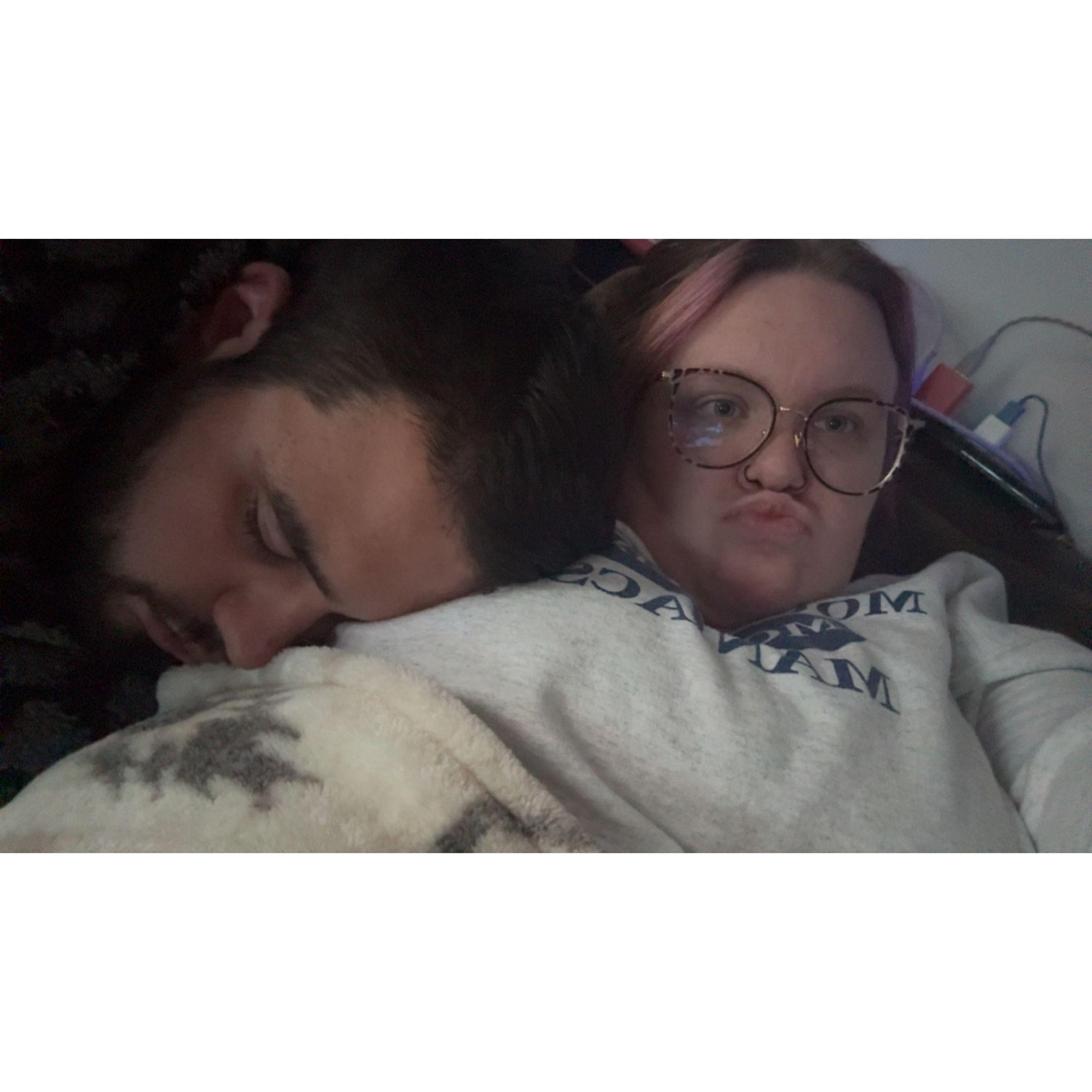 Nap Time