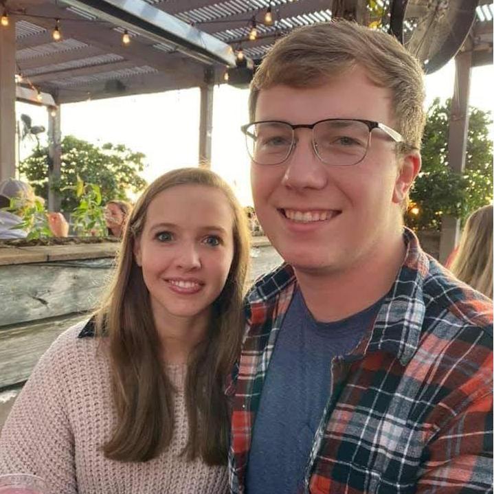 In Dallas for the weekend to see the Zac Brown Band with Zach's family.
(October 27, 2019)
