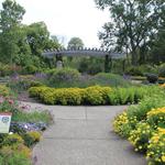 Matthaei Botanical Gardens