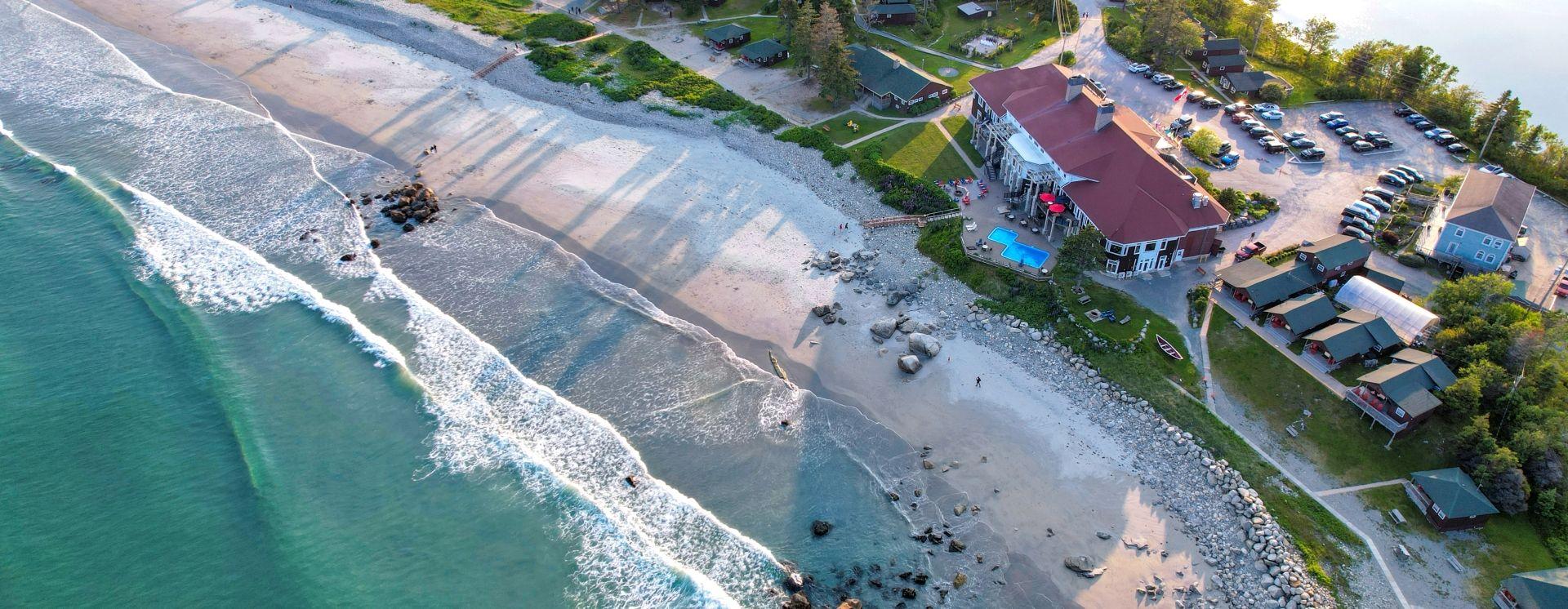 The Wedding Website of Riley Delano and Jack LaFontaine