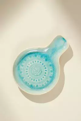 Old Havana Spoon Rest