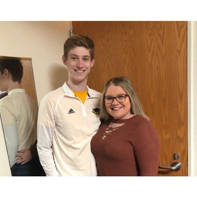 College 2020!