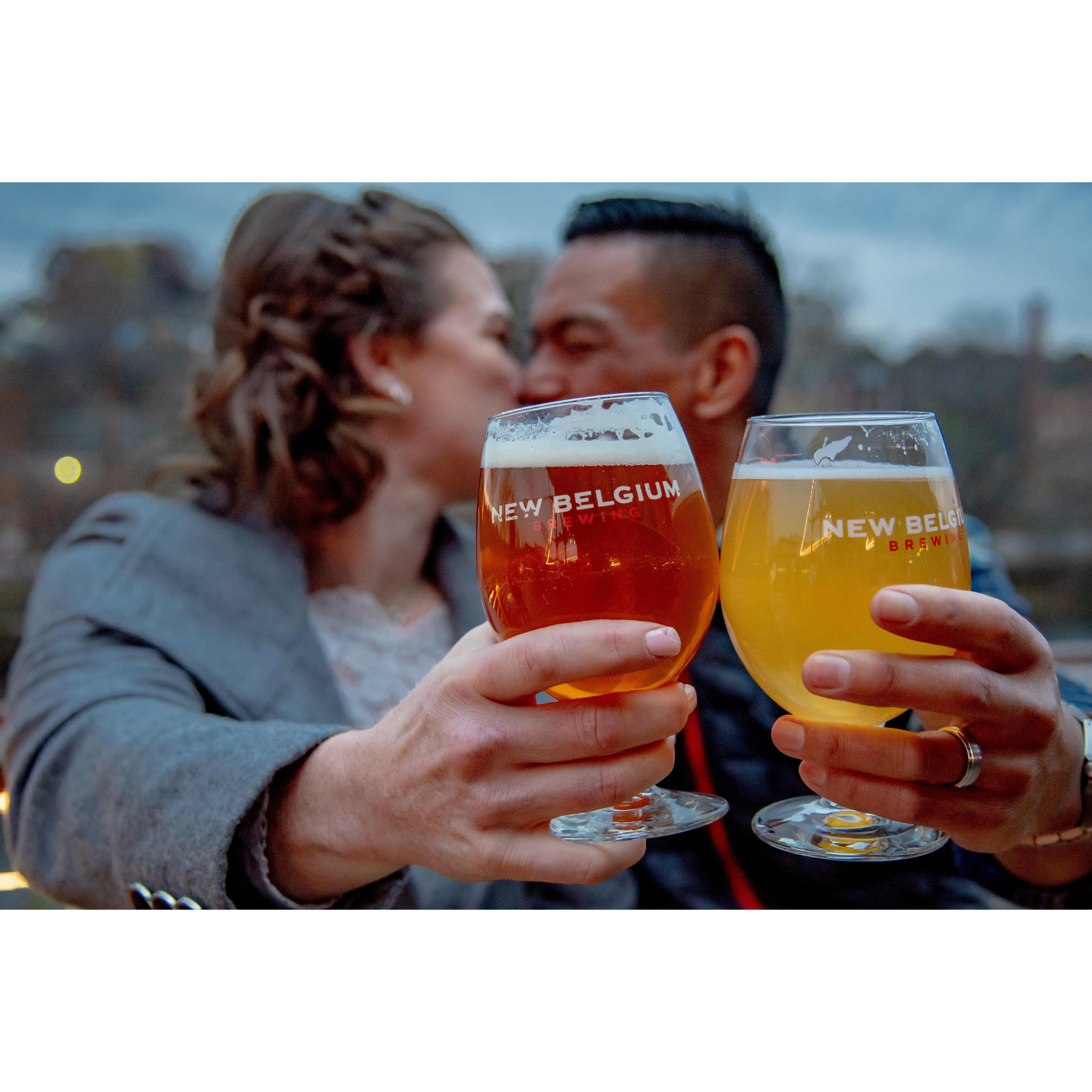 Cheers!