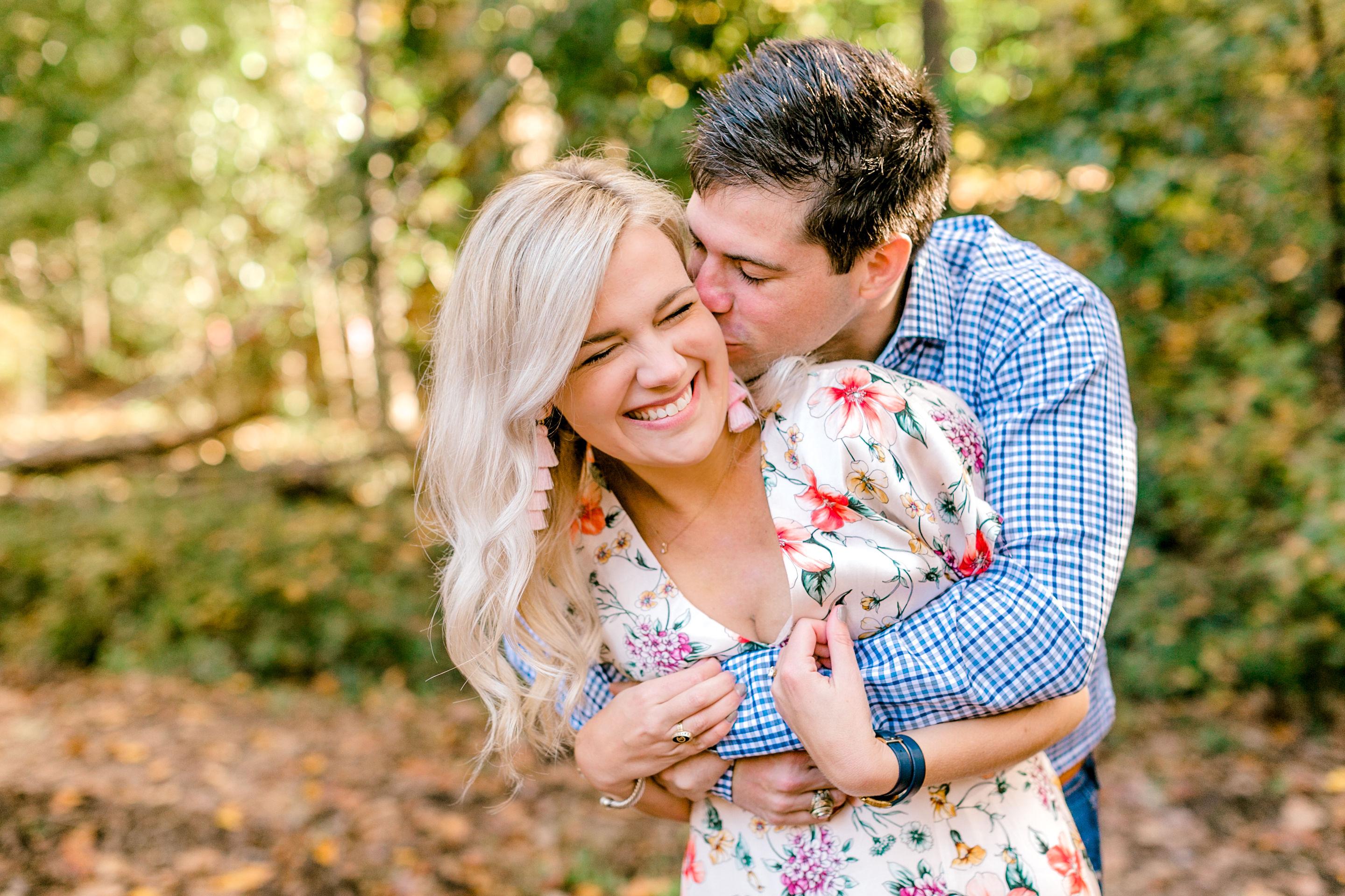 The Wedding Website of Whitney Lowery and Rion Williams