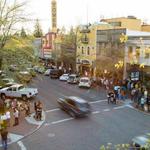 Explore Bend