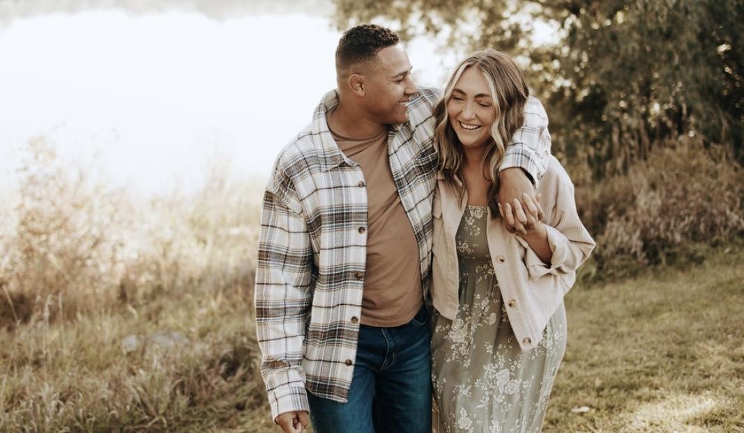 The Wedding Website of Erin Goltl and Teontae Wilson