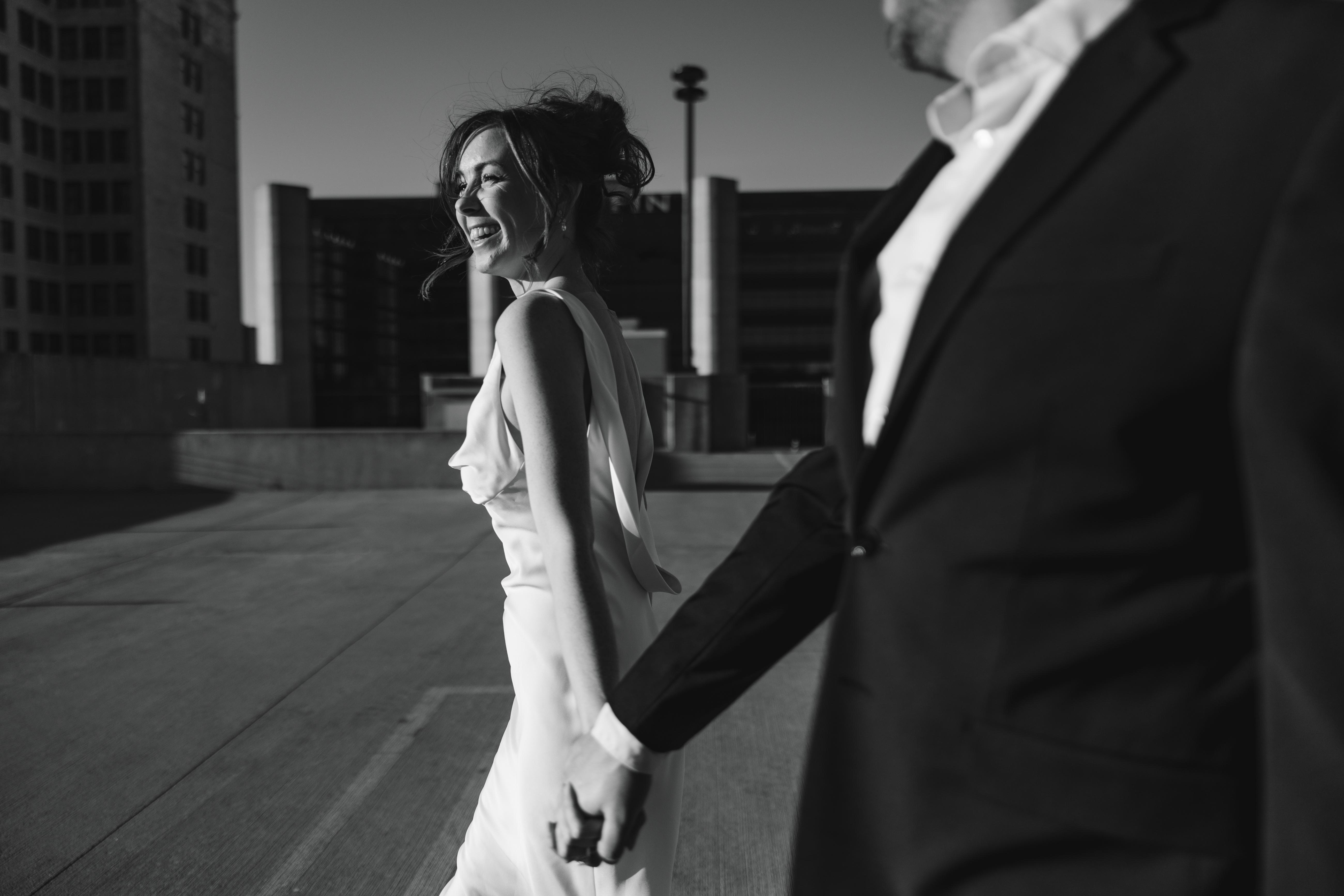 The Wedding Website of Jennifer Minette and Nick Nowak