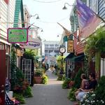 Rehoboth Beach Main Street Inc
