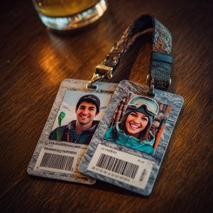 Austria 3-Day Ski Pass