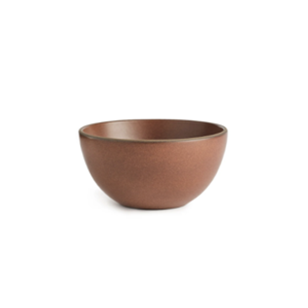 Heath Ceramics Redwood Plaza Cereal Bowl