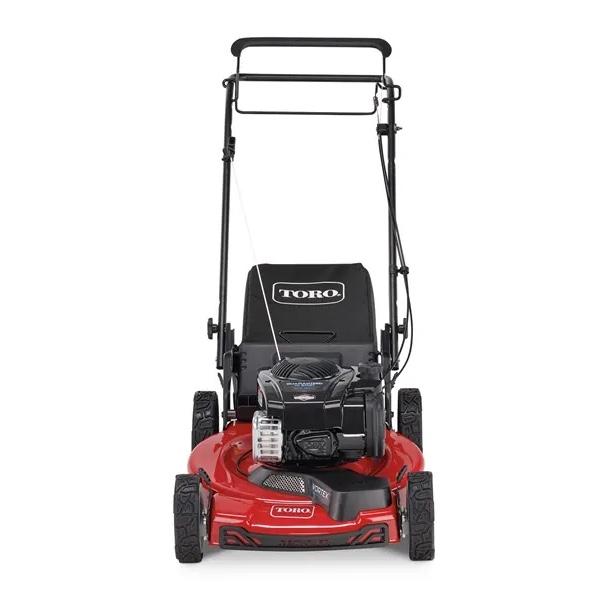 Lawn Mower