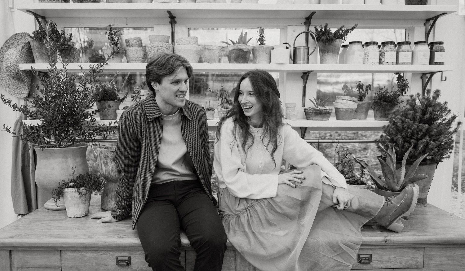 Maddie Brown and Nate Reed's Wedding Website