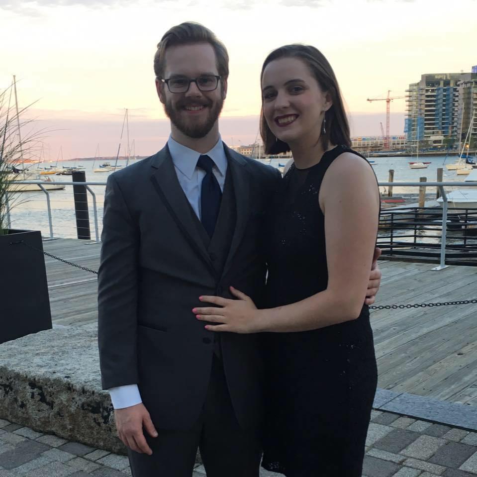 Jon & Jen’s wedding!