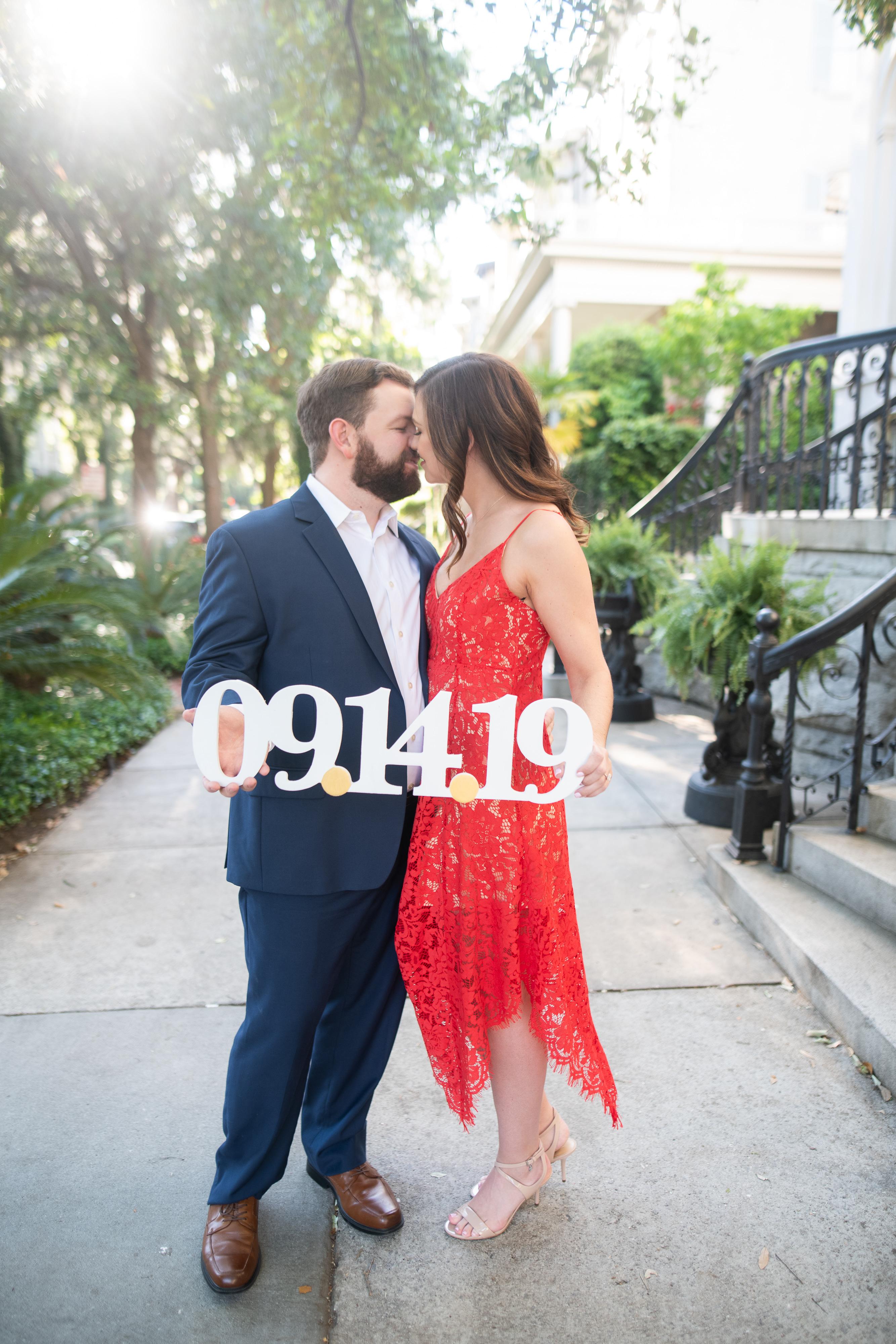 The Wedding Website of Teresa Chapman and Curtis Harrison