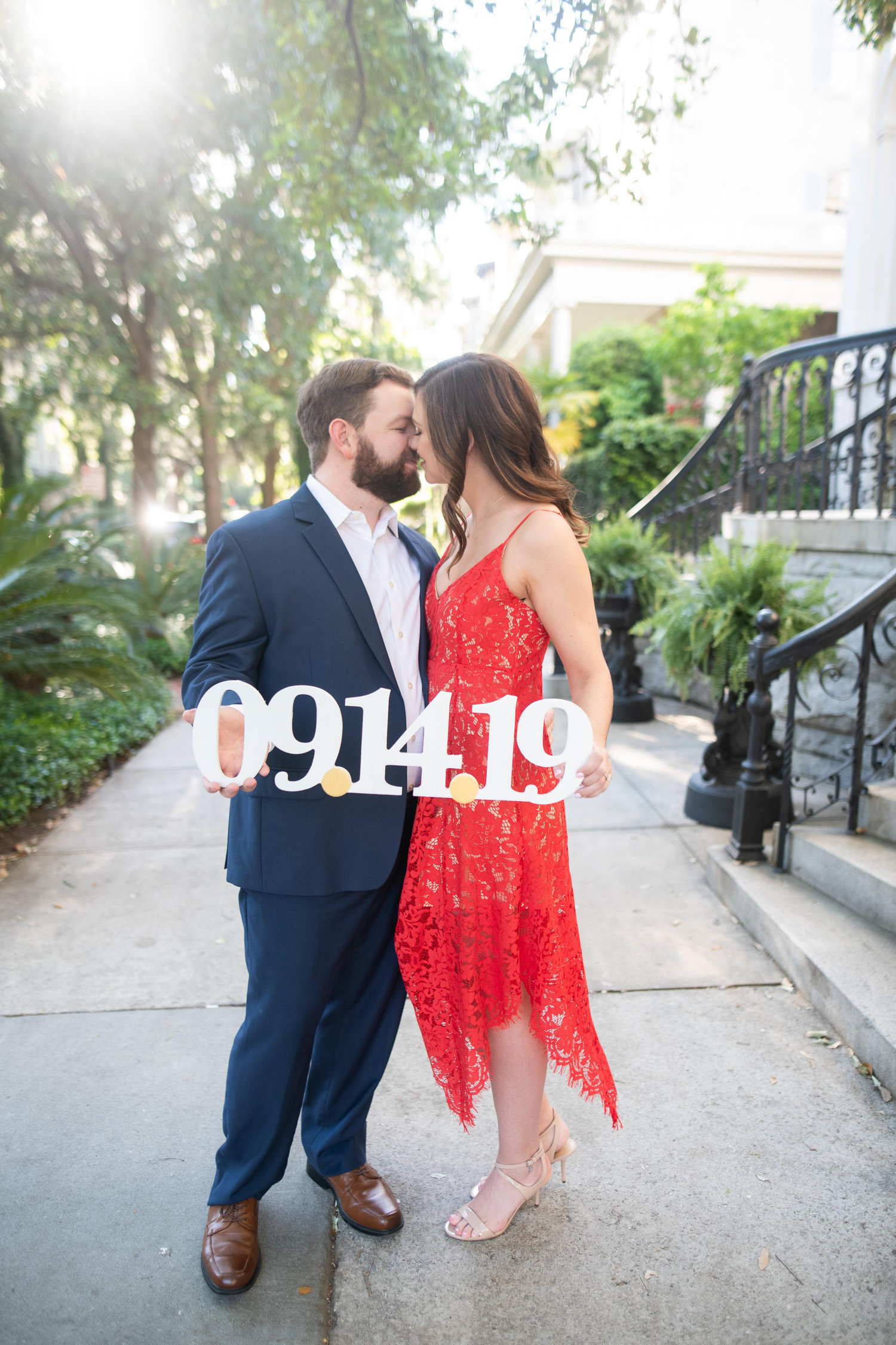 The Wedding Website of Teresa Chapman and Curtis Harrison