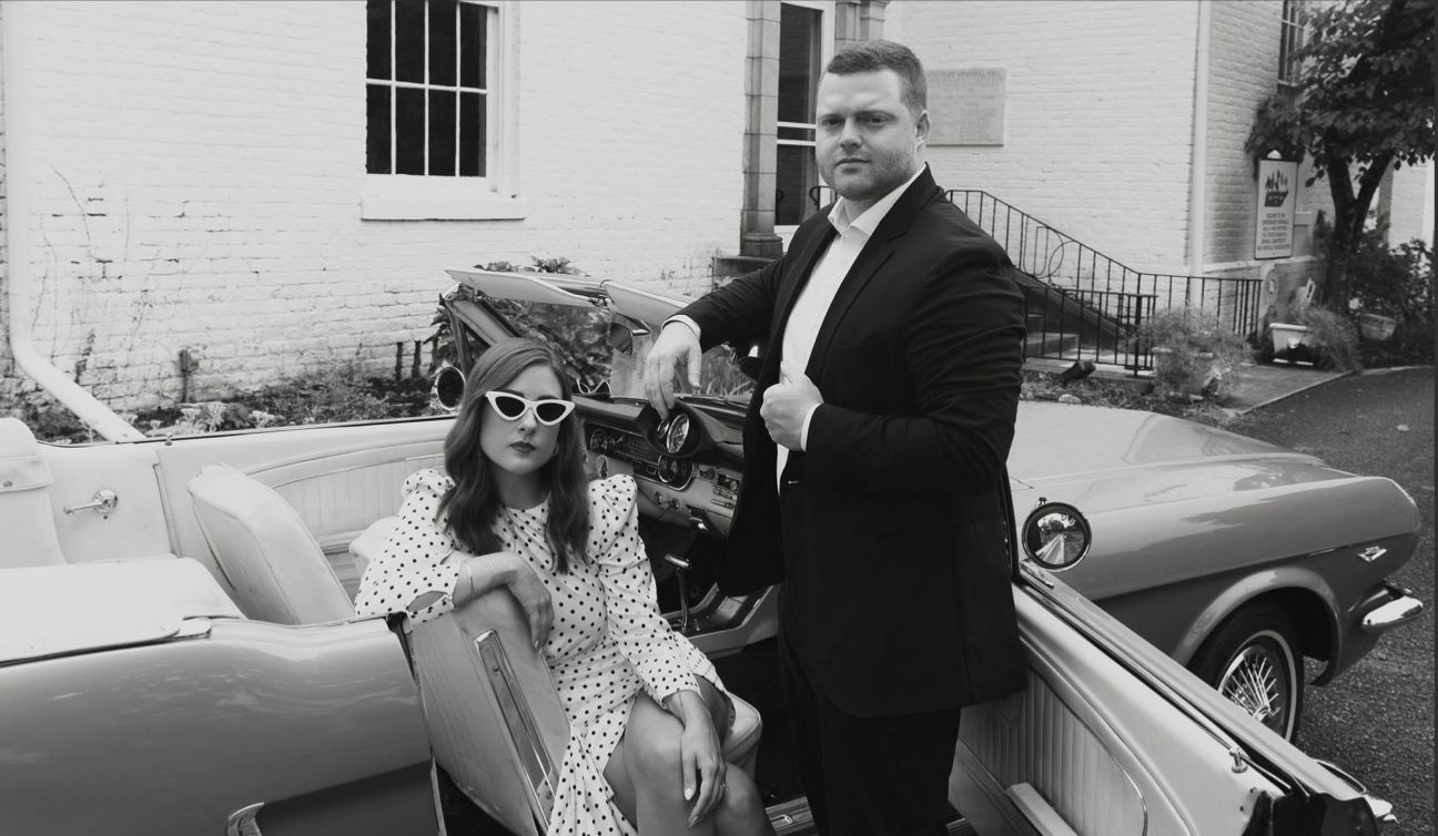The Wedding Website of Katelyn Hadder and Trey Johnson