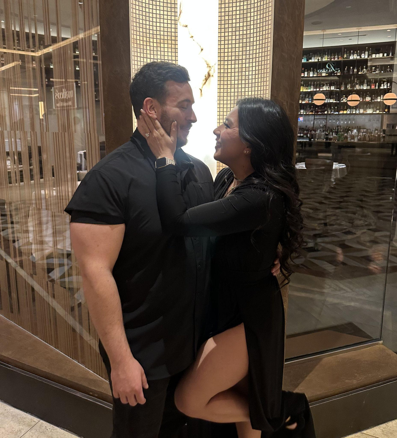The Wedding Website of Ashlee Sun and Sam Fox