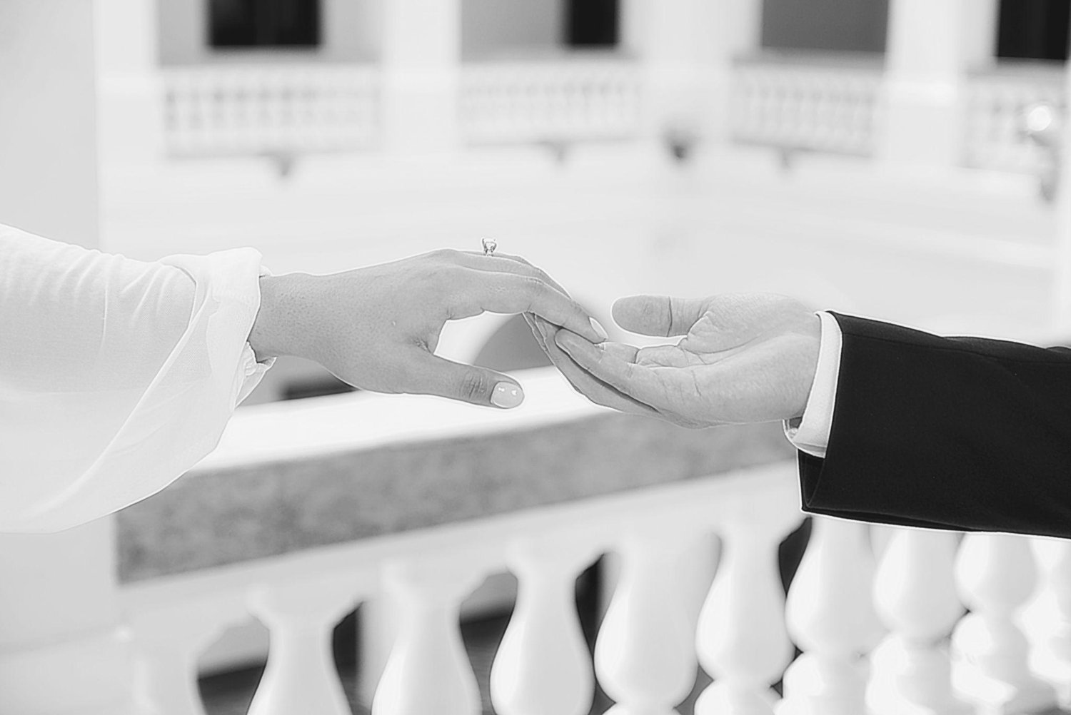 The Wedding Website of Nicolle Barahona and José Gudiel