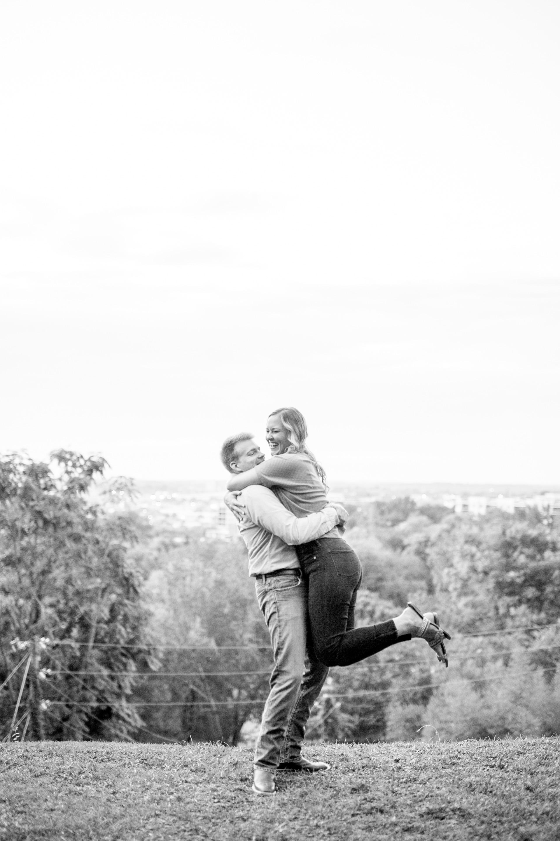 The Wedding Website of Gina Burger and Paul Fuller
