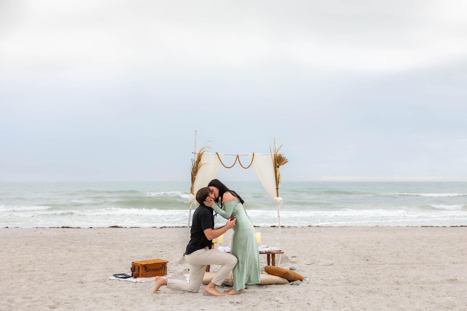 The Wedding Website of Cassidy Hatch and Dylan Spykes