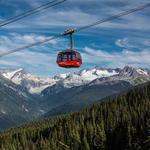 Whistler Blackcomb