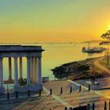 Plymouth Harbor