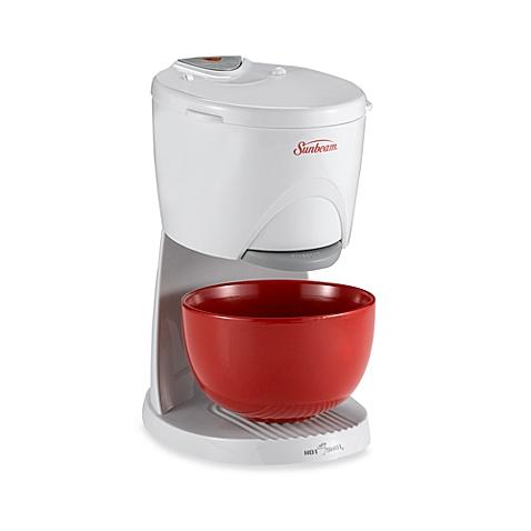 Sunbeam® Hot Shot® Hot Water Dispenser with Bowl