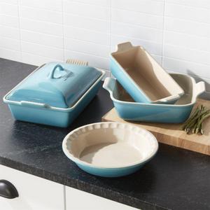 Le Creuset ® Caribbean 5-Piece Stoneware Set