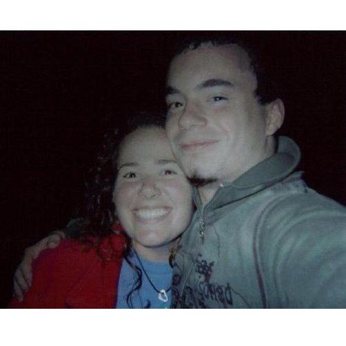 Freshman year at Valdosta State ~ 2007