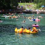 Wekiva Springs State Park