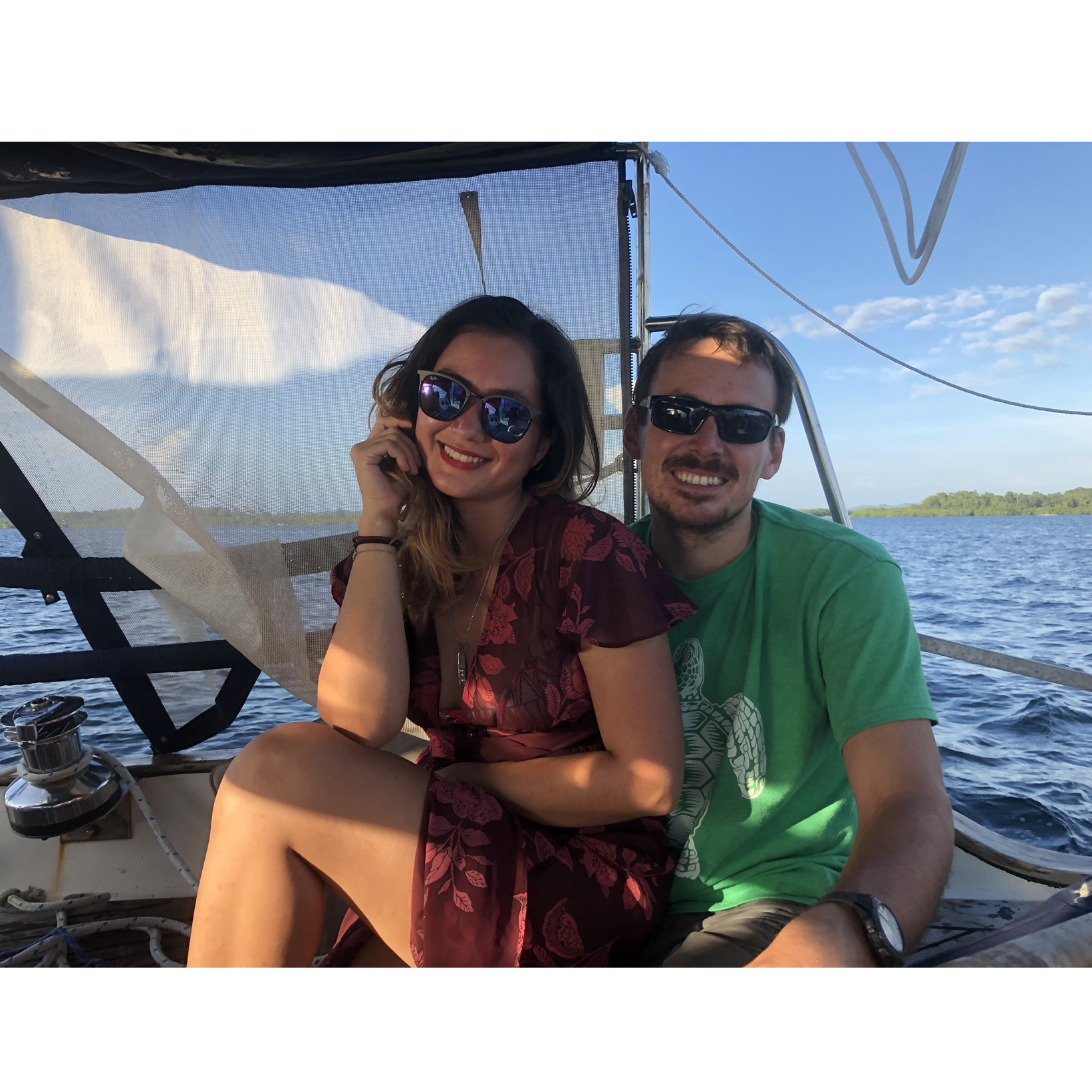 Bocas Del Toro, Panama 2018