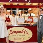 Leopold's Ice Cream