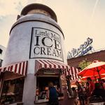 Little Man Ice Cream