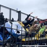Cedar Point