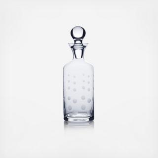 Cheers Spirit Decanter