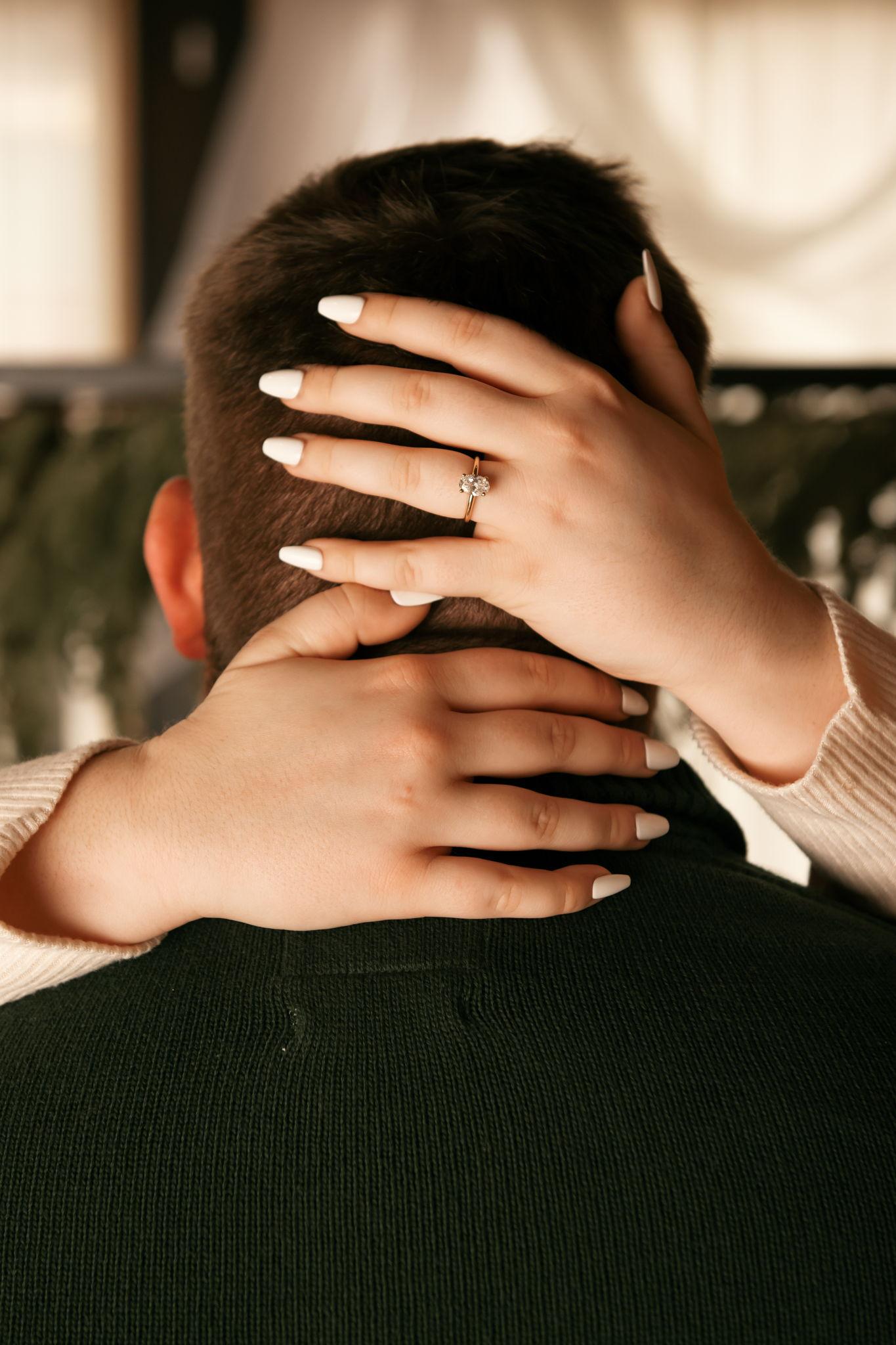 The Wedding Website of Bailey Asmus and Tristen Peugh