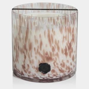 Apothecary Guild Opal Glass Five-Wick Candle, Rio de Janeiro