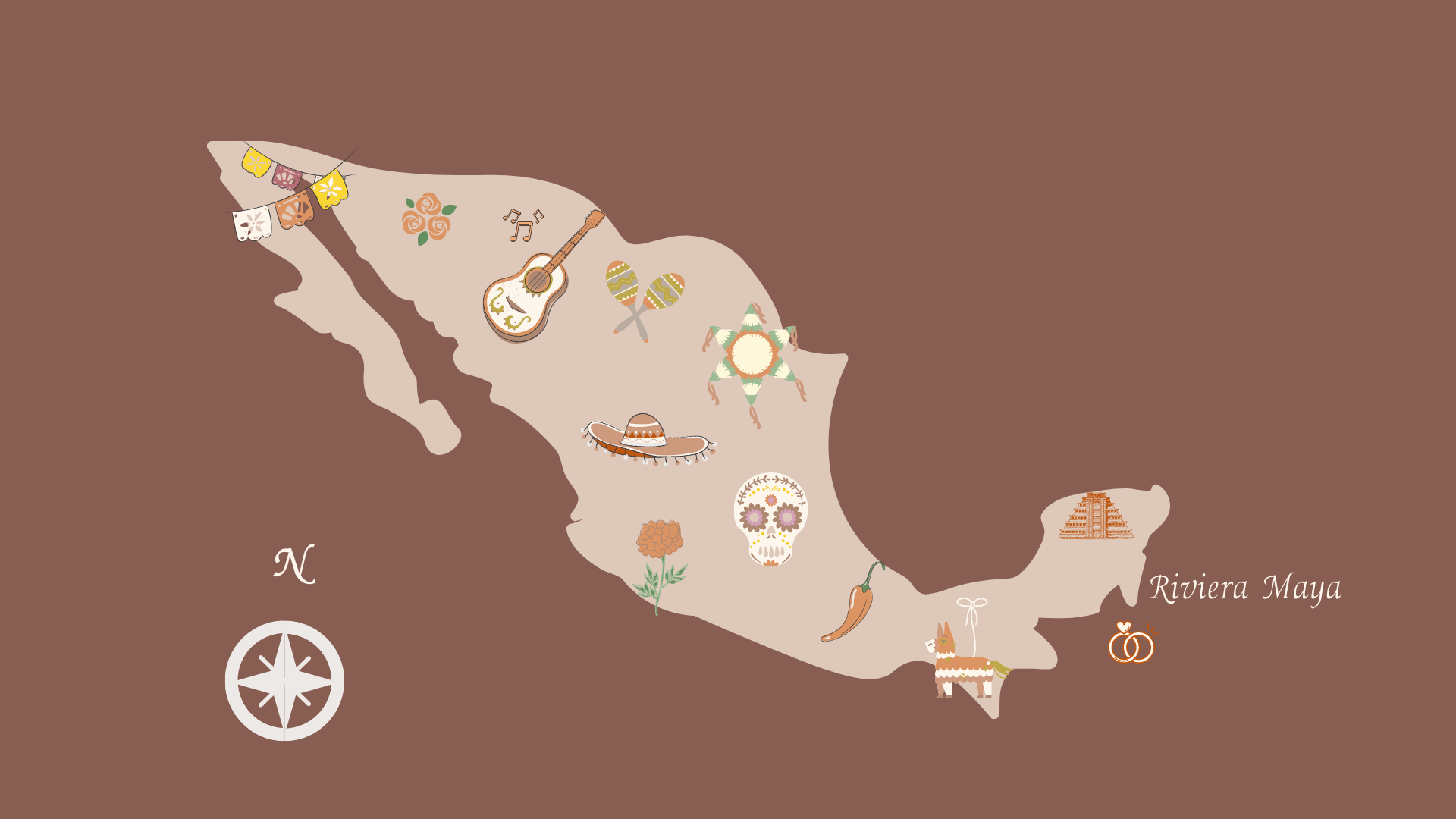 The Wedding Website of Adriana Castrejon and Nick Ross