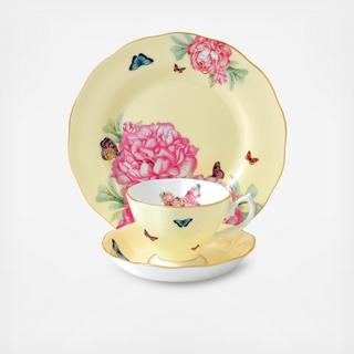 Miranda Kerr Joy 3-Piece Teacup Set