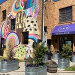 Crank & Boom Craft Ice Cream (Manchester)