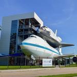 NASA Johnson Space Center