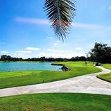 Hard Rock Campo de Golf