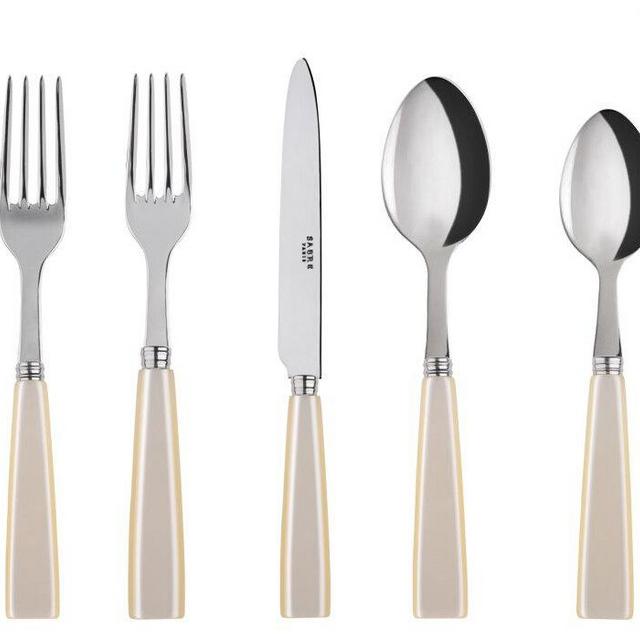 Icône Flatware Set in Pearl