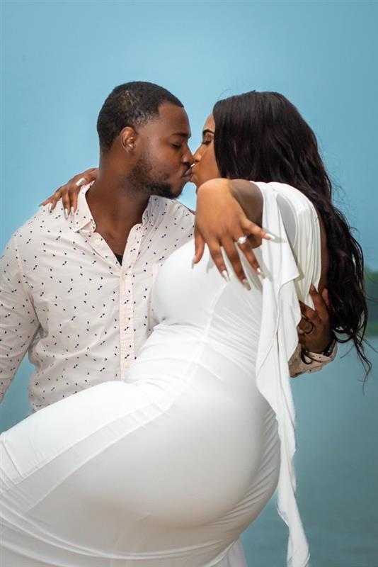 The Wedding Website of Alona Word and Edward Boyd